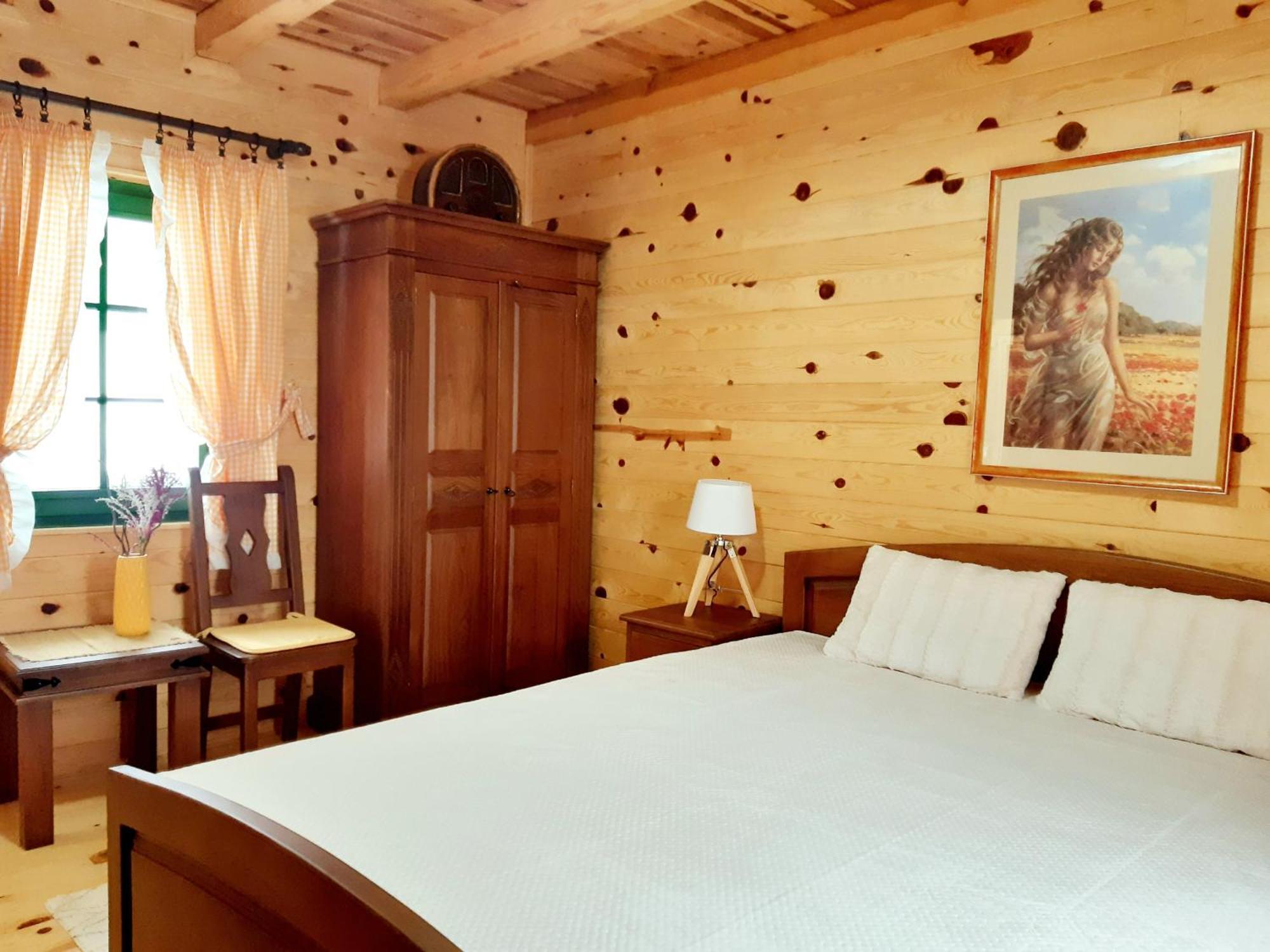 El Paso City, Zlatibor - Unique Wooden Cottages, Treehouse, Wild West Rooms, Accommodation 1-6 People Exterior photo