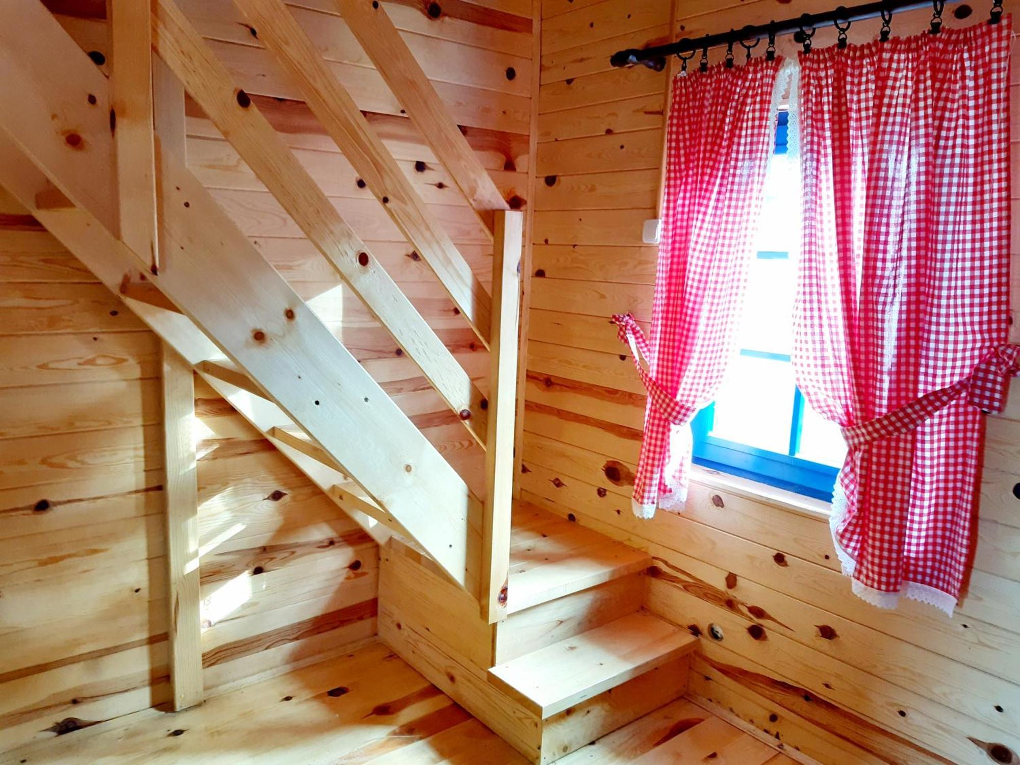 El Paso City, Zlatibor - Unique Wooden Cottages, Treehouse, Wild West Rooms, Accommodation 1-6 People Exterior photo